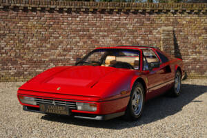 Image 14/50 de Ferrari 328 GTS (1989)