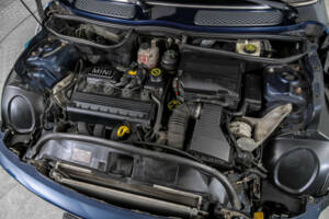 Bild 37/49 von Mini Cooper (2006)