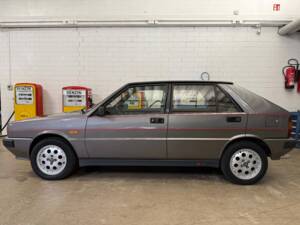 Imagen 1/20 de Lancia Delta HF Integrale (1989)