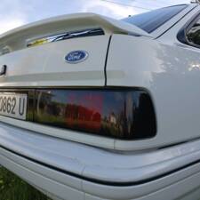 Bild 11/51 von Ford Sierra 2.0 (1992)