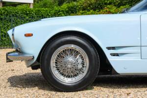 Afbeelding 17/50 van Maserati 3500 GTI Sebring (1964)