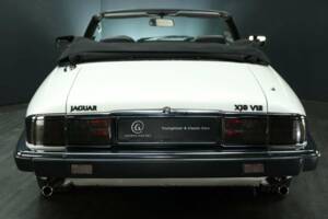 Bild 6/50 von Jaguar XJS 5.3 V12 (1992)