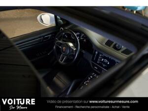 Imagen 16/29 de Porsche Cayenne E-Hybrid (2020)