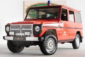 Bild 2/46 von Steyr-Puch 230 G (lang) (1979)