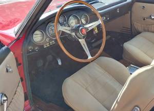 Image 5/7 of FIAT 2300 S Coupe (1963)