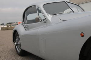 Bild 42/92 von Jaguar XK 120 FHC (1951)