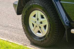 Bild 18/50 von Mercedes-Benz 300 GE (lang) (1995)