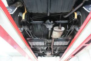 Bild 27/50 von Volvo Amazon  P121 (1965)