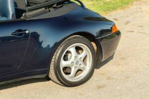 Bild 39/50 von Porsche 911 Carrera (1997)