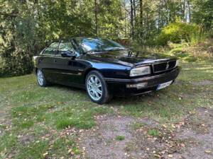 Image 1/43 of Maserati Quattroporte 3.2 Evoluzione (1999)