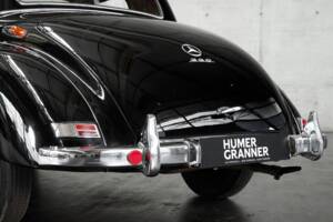 Image 11/50 of Mercedes-Benz 220 Coupe (1954)