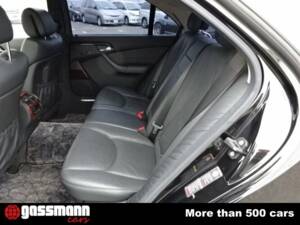 Bild 14/15 von Mercedes-Benz S 600 L (2005)