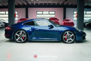 Image 5/22 of Porsche 911 Carrera S (2019)