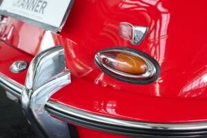 Afbeelding 41/50 van Porsche 356 B 1600 (1960)