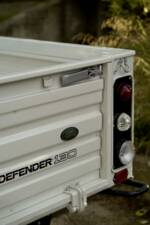 Image 32/32 of Land Rover Defender 130 Td5 Crew Cab (1999)