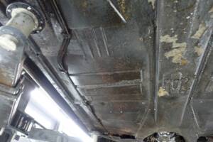 Bild 30/36 von Mercedes-Benz 190 SL (1959)