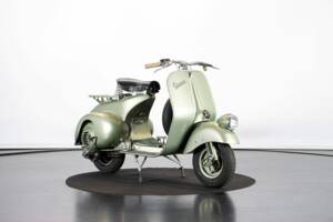 Immagine 6/50 di Piaggio Vespa 125 (1950)