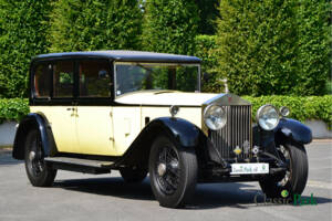 Bild 7/50 von Rolls-Royce Phantom II (1929)