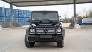 Bild 16/76 von Mercedes-Benz G 65 AMG (2013)
