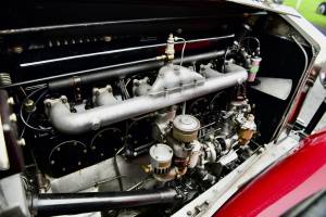 Image 28/50 de Rolls-Royce Phantom II (1930)