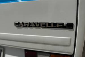 Bild 9/37 von Volkswagen T3 Caravelle 1.9 (1989)