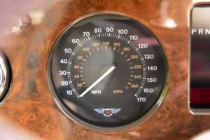 Image 50/50 of Bentley Turbo RT (1997)