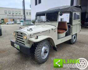Imagen 9/10 de FIAT AR 59 (1960)