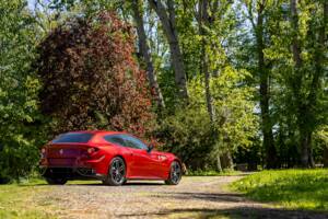 Bild 46/50 von Ferrari FF (2012)
