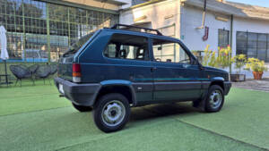 Bild 10/37 von FIAT Panda 4x4 (1994)