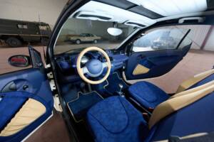 Imagen 45/48 de Smart Fortwo (1998)