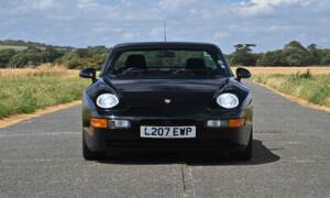 Bild 6/50 von Porsche 968 CS (1994)