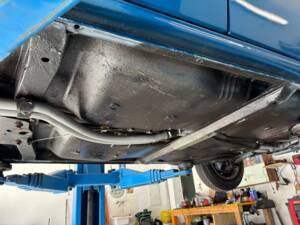 Image 42/94 of SIMCA 1000 Rallye 2 (1977)