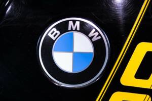 Imagen 37/50 de BMW DUMMY (1988)