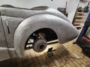 Image 23/66 de Healey 2.4 Litre Abbott (1953)