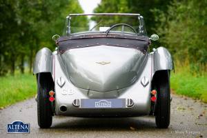 Image 18/50 of Lagonda 4,5 Liter LG 45 Rapide (1937)