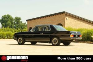 Image 5/15 de Mercedes-Benz 250 CE (1970)