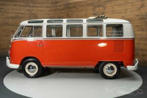 Bild 6/8 von Volkswagen T1 Samba 1.5 (1965)