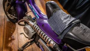 Image 10/13 de Suzuki RV 50 (1982)