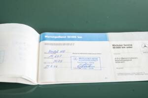 Obraz 45/50 pojazdu Mercedes-Benz 190 D 2.5 (1986)