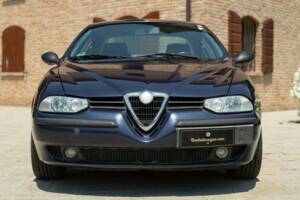 Imagen 3/50 de Alfa Romeo 156 2.5 V6 (2000)