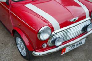 Image 23/34 of Rover Mini Cooper 1,3i (2000)