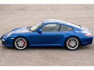 Afbeelding 7/26 van Porsche 911 Carrera S (2010)