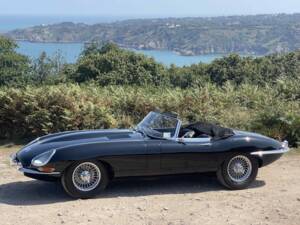 Afbeelding 6/12 van Jaguar E-Type 4.2 (1965)