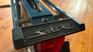 Immagine 13/15 di Solex Vélosolex Model 5000 (1975)