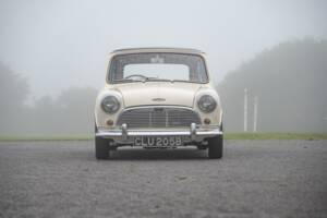 Image 14/35 de Austin Mini Cooper S 1275 (1964)
