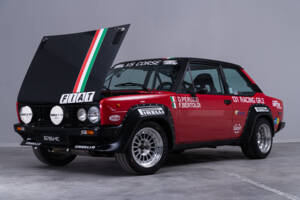 Image 2/10 of FIAT 131 Sport &#x2F; Racing (1980)