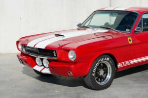 Image 2/50 of Ford Shelby GT 350 (1965)