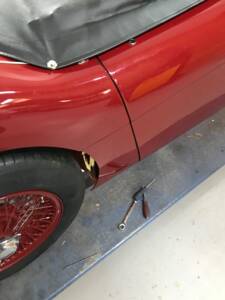 Bild 136/150 von Austin-Healey 100/4 (BN1) (1955)