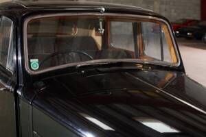 Imagen 46/58 de Bentley Mark VI (1949)