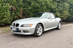 Image 1/11 of BMW Z3 1.9i (2000)